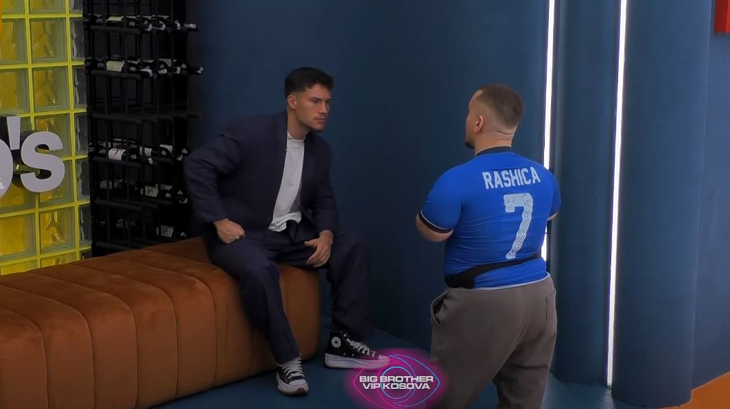 “Ku është Zara bre?”, Driloni në kërkim të Sarës (VIDEO)