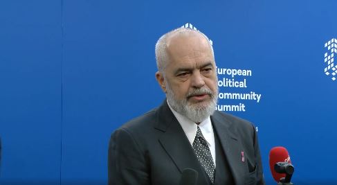 Rama: Kushdo që është në Shtëpinë e Bardhë nuk përbën ndryshim për shqiptarët