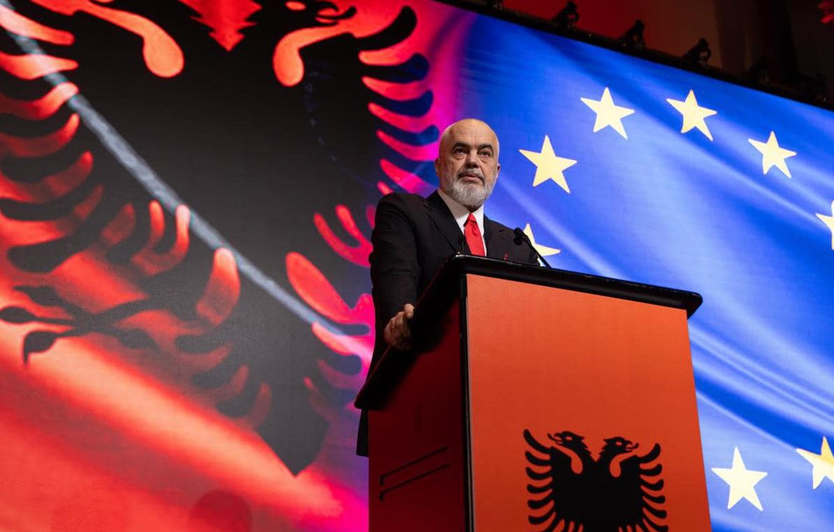 Rama në Selanik: I pashlyer gjaku i dëshmorëve shqiptarë të rënë në këtë vend