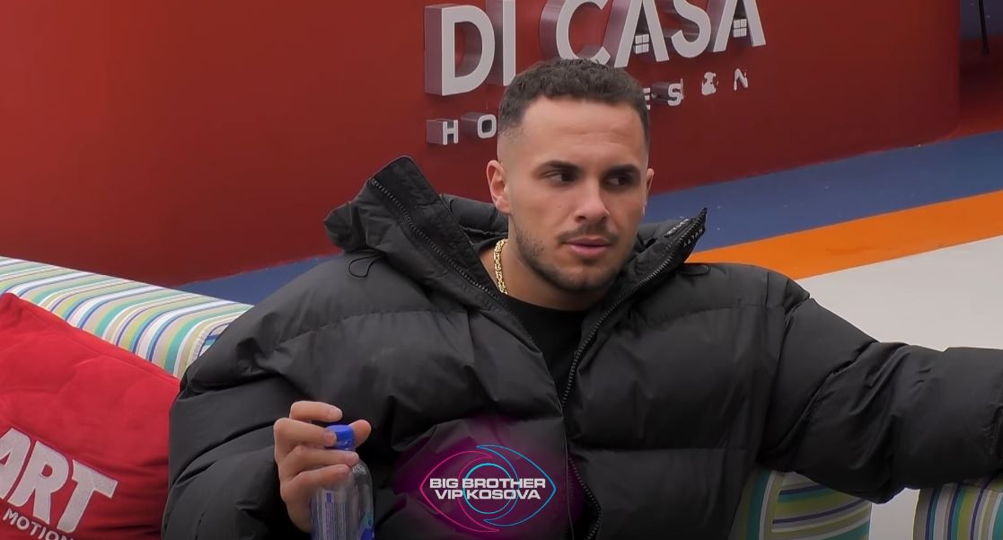 Edi pyet Sarën nëse ka pëlqim për Drilonin (VIDEO)