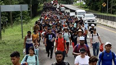 Emigrantet