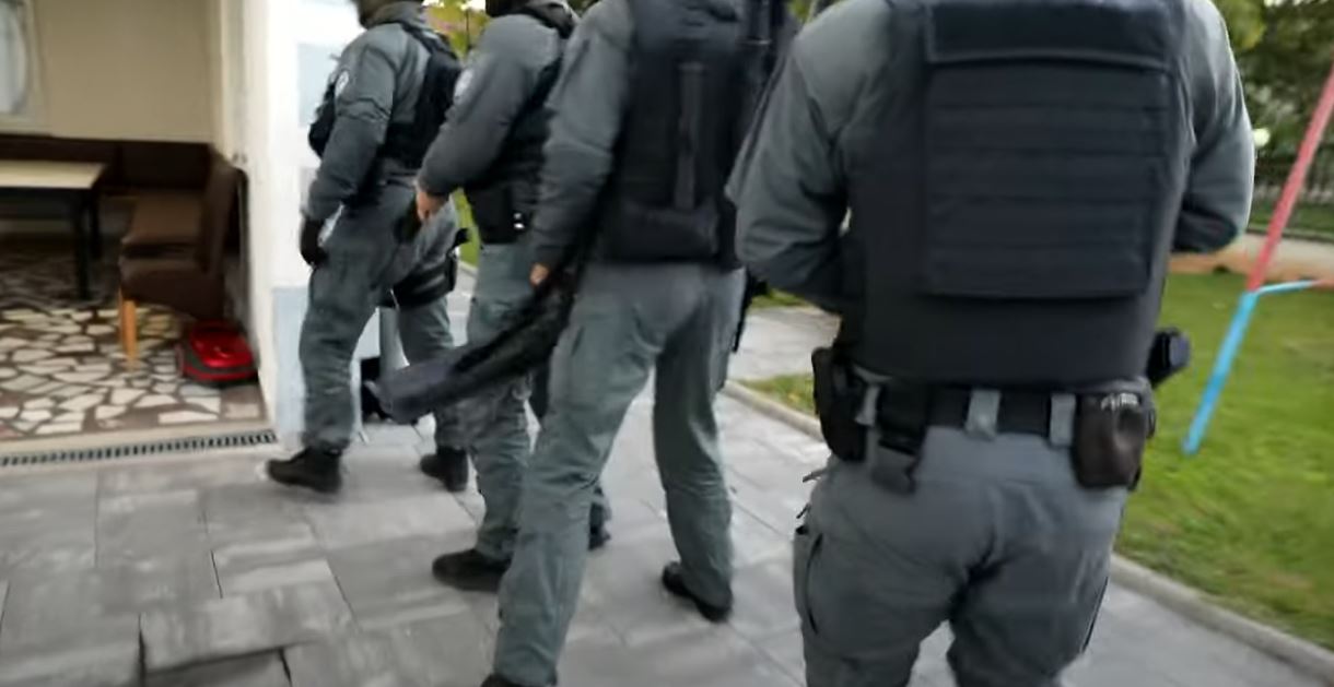 6 të arrestuar nga aksioni "Milioni" kundër fajdesë, u sekuestruan 20 njësi banesore dhe lokale afariste