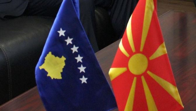 Maqedonia e Veriut e Kosova me një pikë të përbashkët kufitare, të hënën mbahet mbledhja ndërqeveritare  