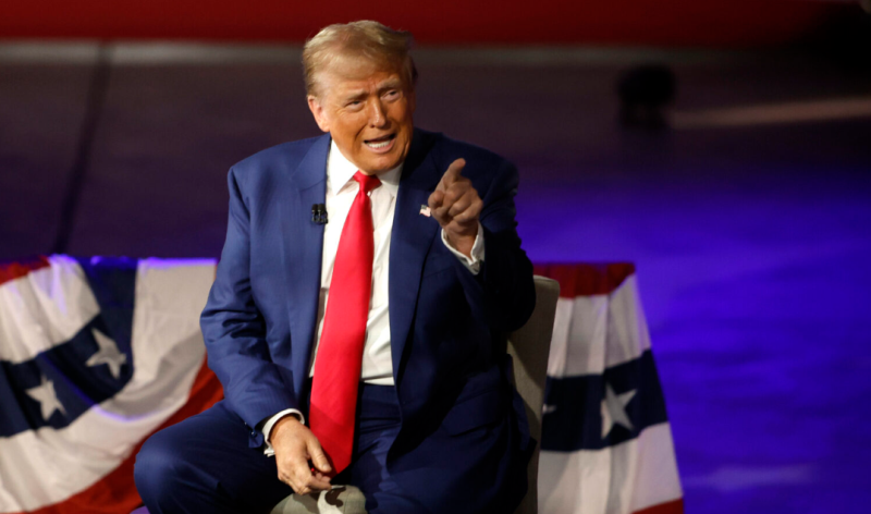 Çfarë i duhet Trumpit për t’i fituar zgjedhjet tani