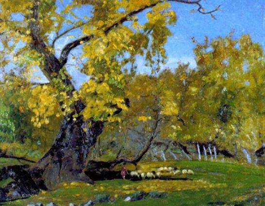 Kolonia e piktorëve në Korçë, pjesëmarrës 50 artistë nga trojet shqipfolëse