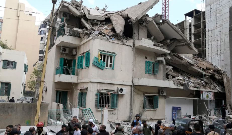Sulmet izraelite vrasin zëdhënësin e Hezbollahut