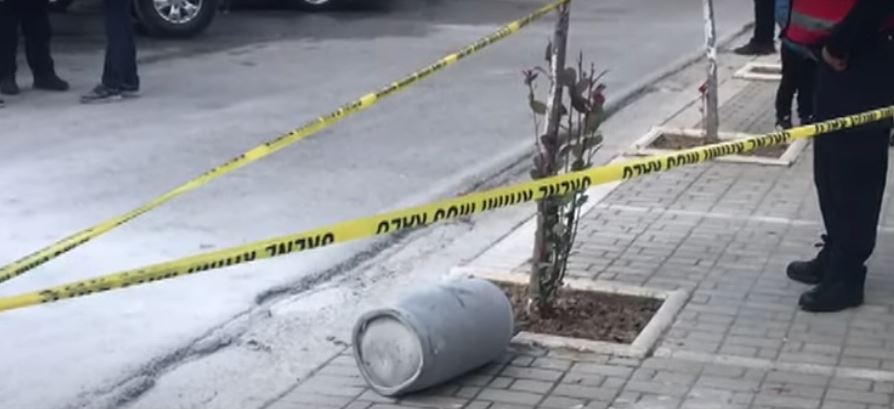 Shpërthen bombola e gazit në Gjirokastër, nuk lëndohet askush