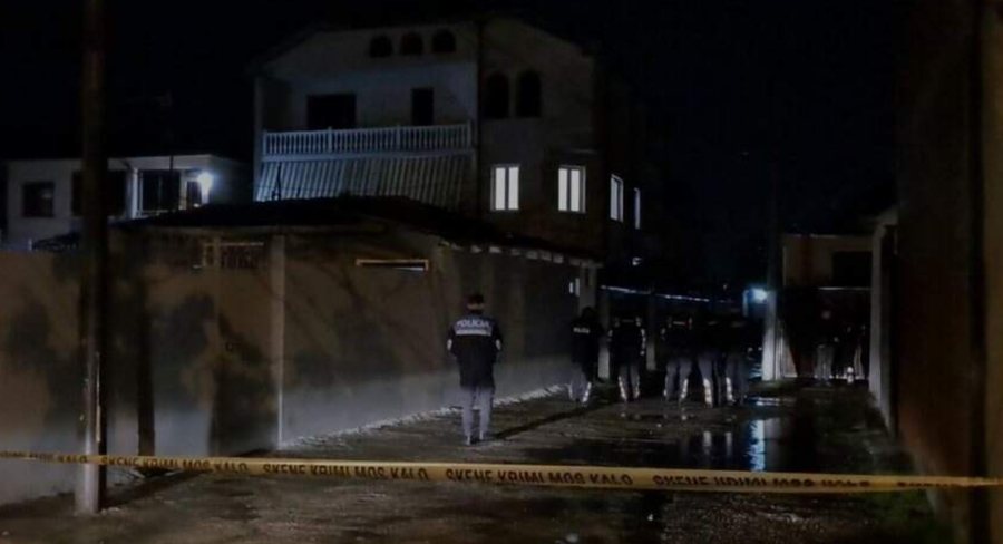 Shpërthim në Tiranë, vendoset eksploziv në një ndërtesë