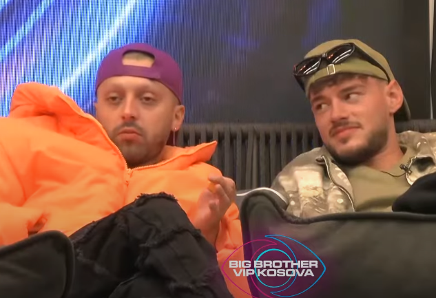 Të dashur për herë të parë?, përgjigjen Gjesti e Kevini (VIDEO)