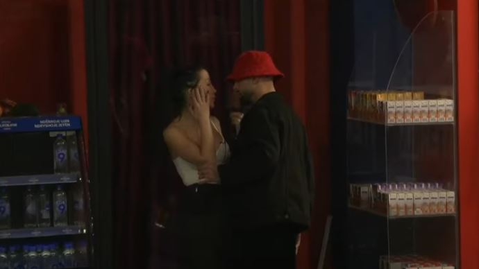 Çka po ndodh mes Xhenetës dhe Gjestit? - Klipi zbulon gjithçka!