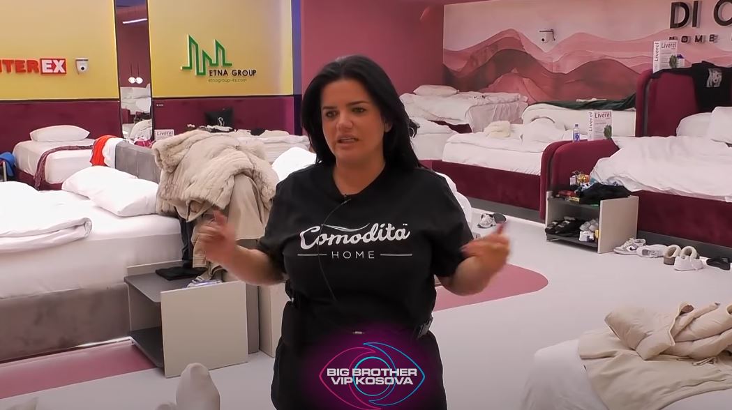 Prishet miqësia mes Vullnetit dhe Gresës, cila është arsyeja? (VIDEO)