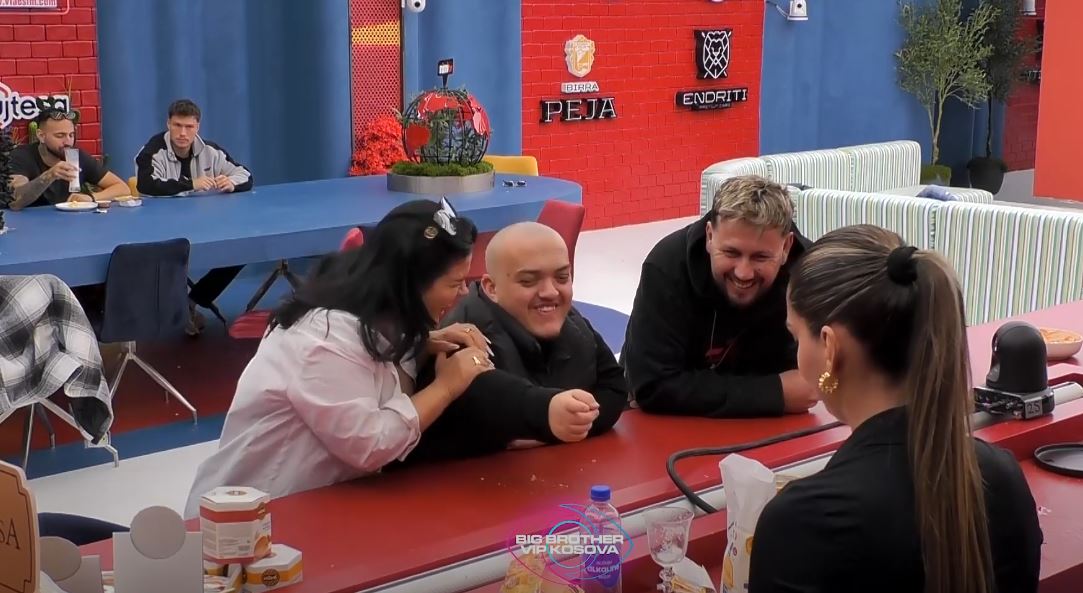 Burimi-Lelës: Zemër t’u paska derdh pak (VIDEO)