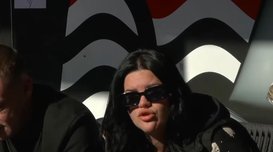 “Mos u merr me mua”, Gresa nervozohet me Vullnetin