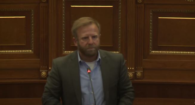 Deputeti i pavarur i Kuvendit të Kosovës, Haki Abazi