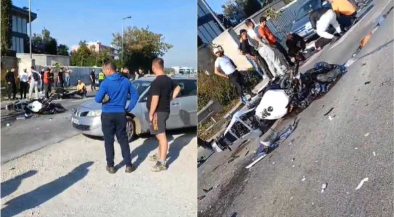 Aksident i rëndë në Fier, vdes një 21-vjeçar