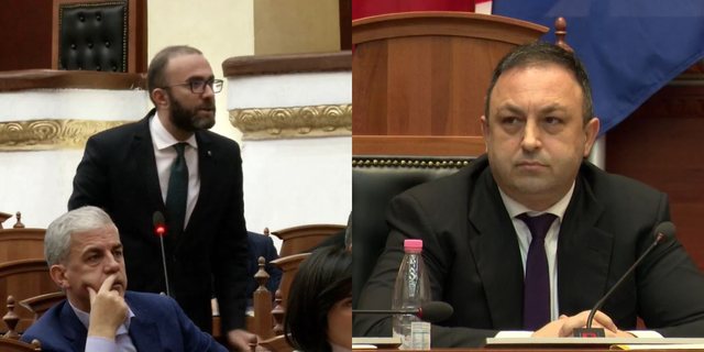 Bardhi: Ushtari i bandave detyroi policinë të referojë në Prokurori opozitën