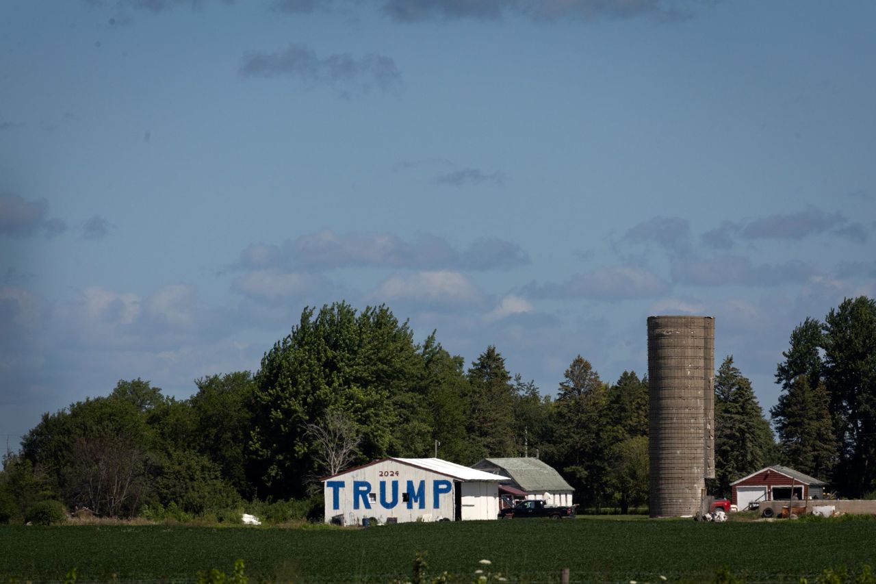 Parashikimi i CNN-it: Trump fiton në Iowa