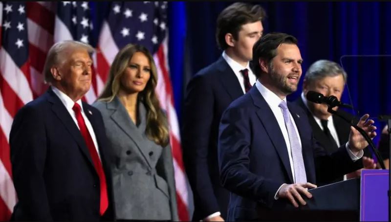 JD Vance për fushatën e Trump: Kthimi më i madh politik ndonjëherë