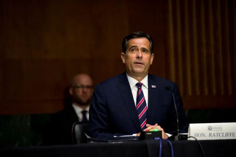 Trumpi e zgjodhi drejtues të CIA-s, kush është John Ratcliffe që njihet si mik i shqiptarëve?