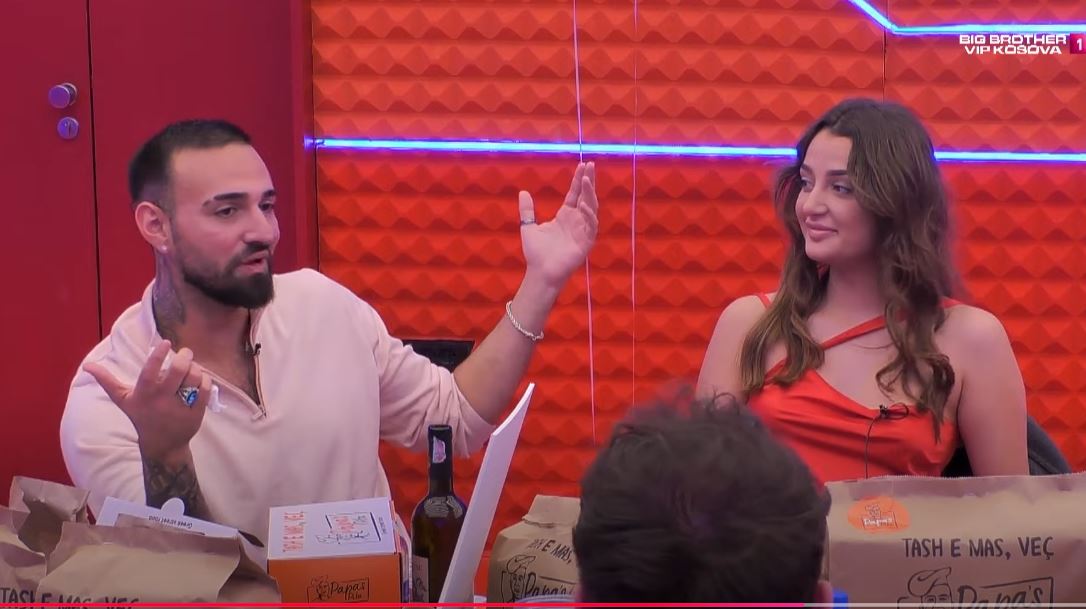 Kevini: I kam tri shtëpi, Ana do të vendos ku të jetojmë! (VIDEO)