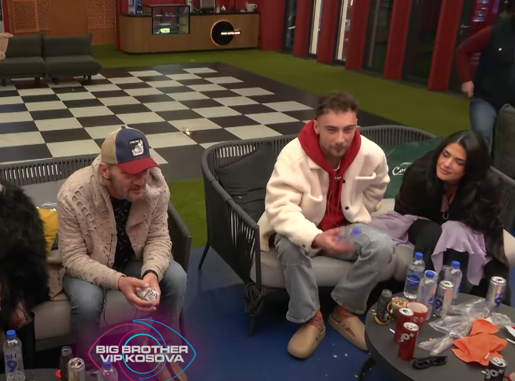 Kur ke pasur marrëdhënie për herë të fundit? Përgjigjet Arioni (VIDEO)