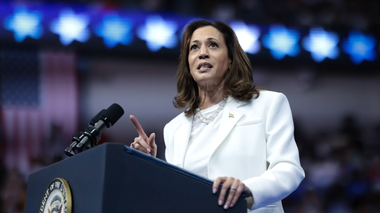 Pritet fitorja e Kamala Harris në Oregon
