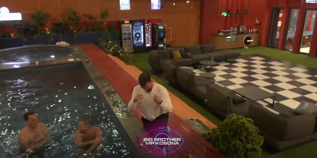 "Loja e numrave", Kevini humbet përballjen me Leon dhe tani e pret ky dënim
