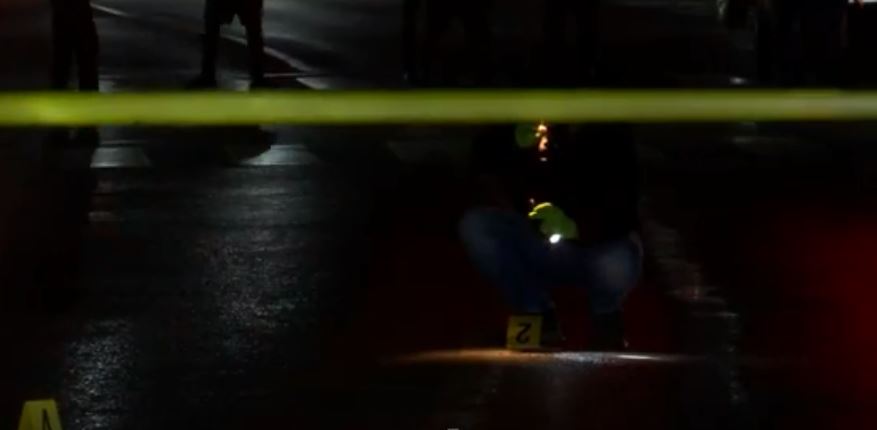 Incidenti i armatosur në Vranjefc: Plagosen dy të rinj, prangoset një