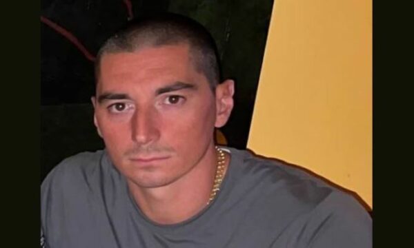 Kosovari i vrare ne Florida, Pajtim Krasniqi