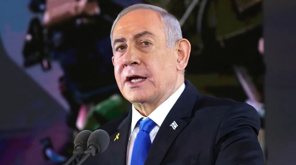 Netanyahu: Nuk do të ketë shtet palestinez
