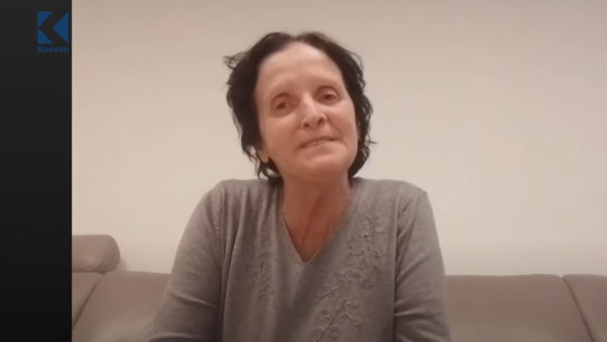 2 vjet burg për vdekjen e Jeton Temajt, nëna e të ndjerit: Rasti ka shkuar me njoftësi