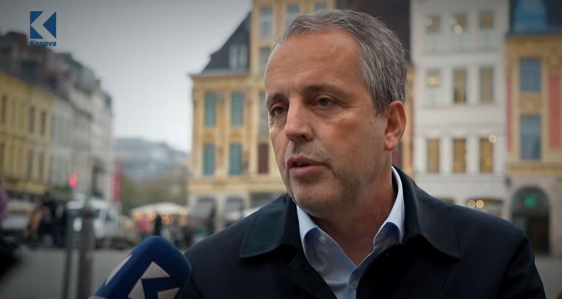 Babai i Edon Zhegrovës: Pannuci insistoi shumë ta merrte Edonin te Shqipëria (VIDEO)