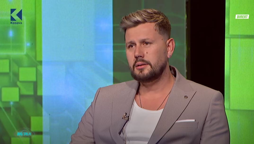 Mevlani: Me Dianën nuk kishte asgjë serioze - po të isha beqar, ajo do ishte me mua