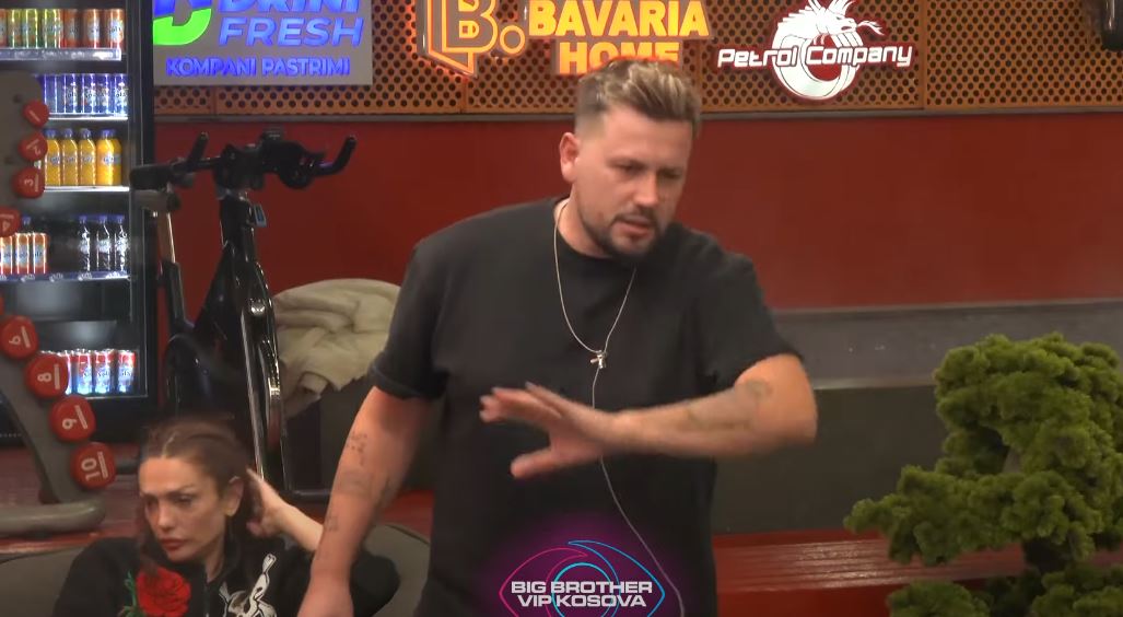 Mevlani i ashpër ndaj Gresës: Je karrocë e Vullnetit (VIDEO)