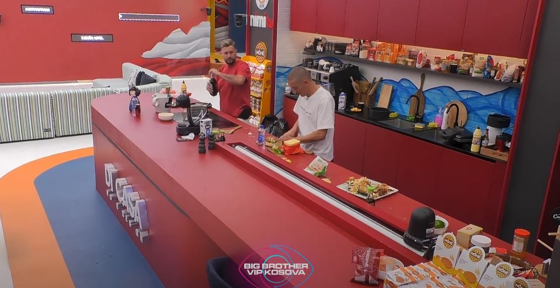 Djemtë komentojnë sfidën e buxhetit, Mevlani: Shyqyr që është vetëm një herë (VIDEO)