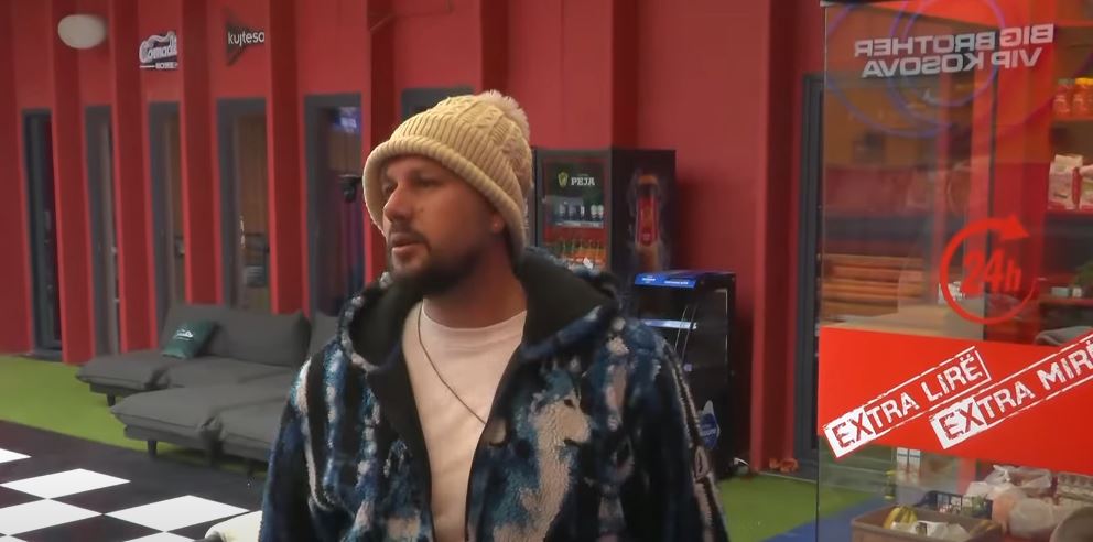 Ndarja e detyrave shkakton përplasje mes Mevlanit dhe Arionit