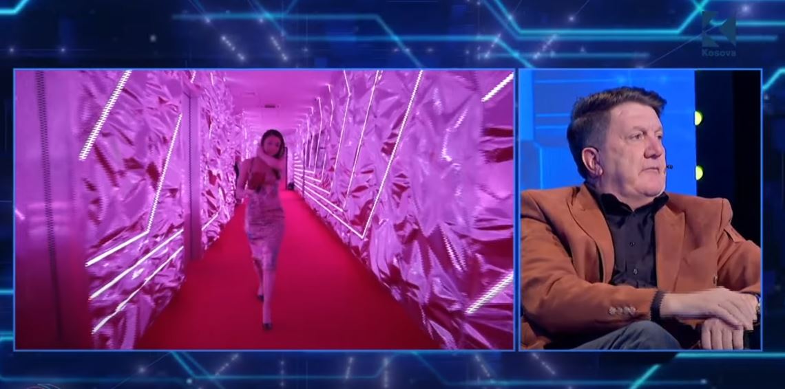 Çfarë e penalizoi Anën në lojën e saj në Big Brother, sipas Milaim Zekës? (VIDEO)