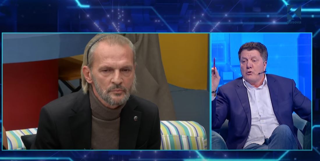 Milaimi: Xuxi e ka historinë e njëjtë sikurse ajo me nënën e Xhenetës (VIDEO)