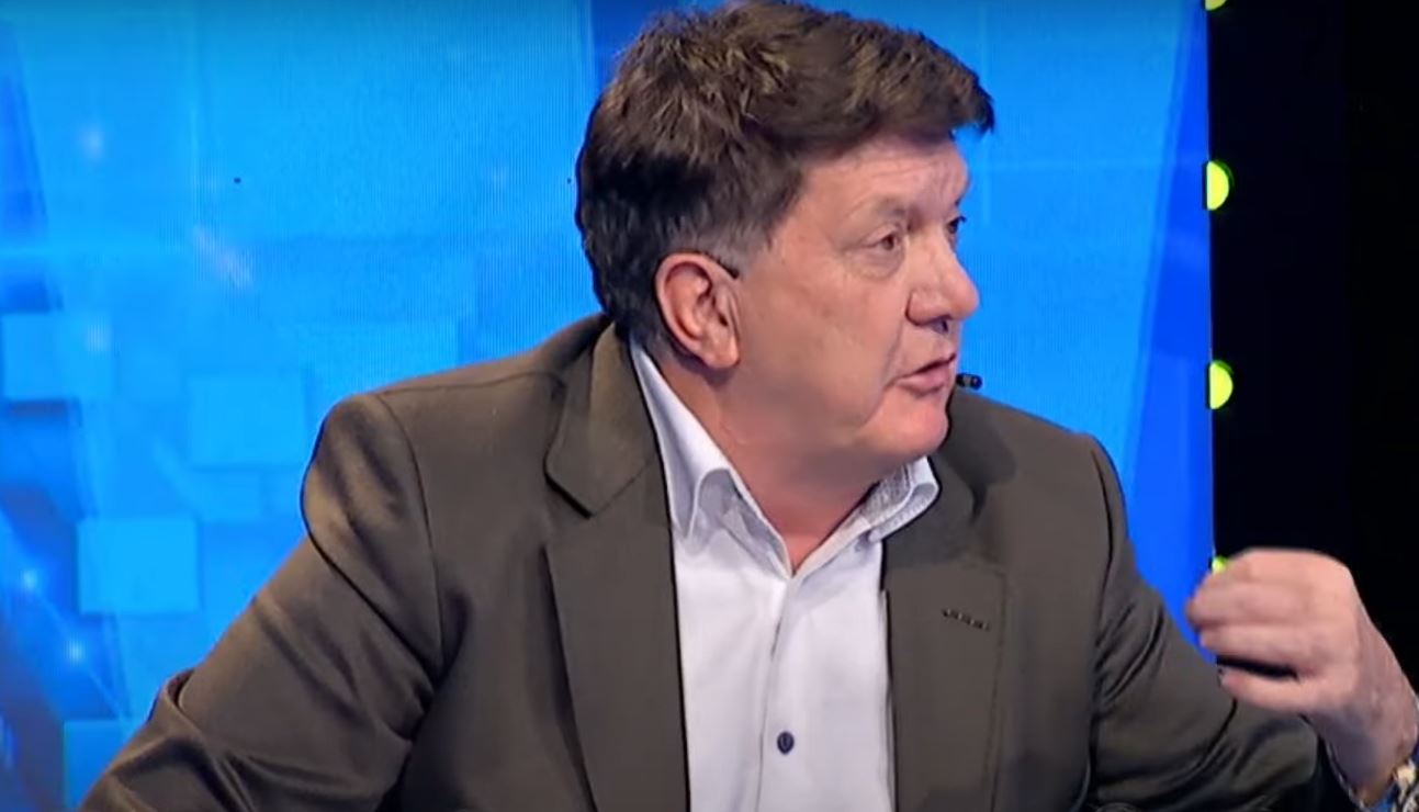 Milaimi ia përmend babain Xhenetës: A thua si është ndjerë ai pas puthjes me Gjestin?