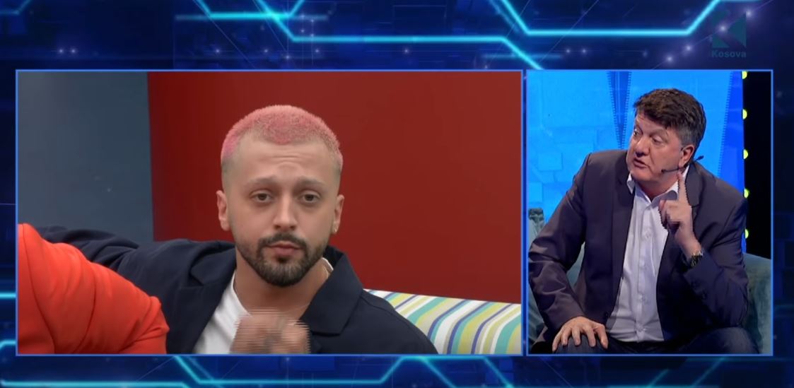 "Shko more bie në shahadet" - Milaim Zeka i reagon ashpër Gjestit