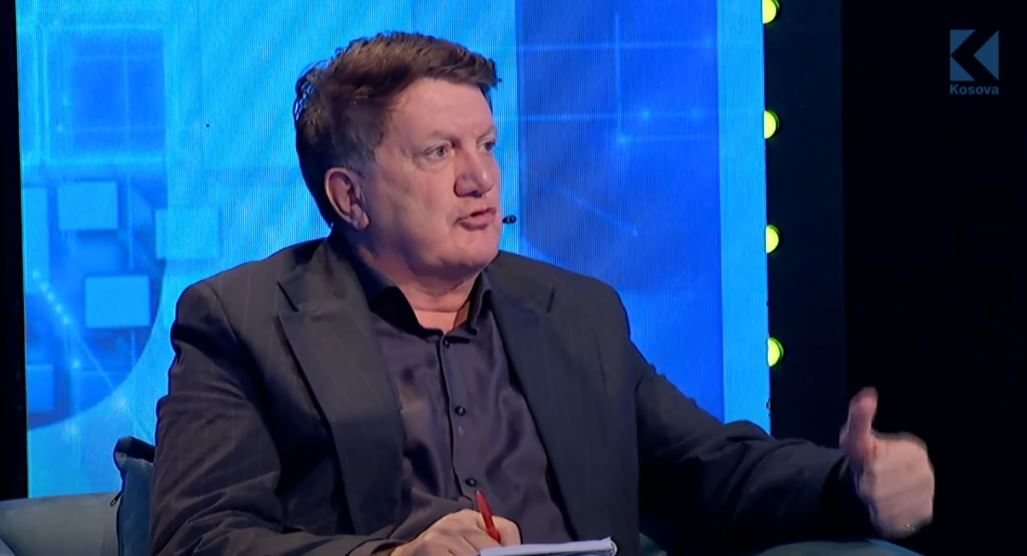 Kush rrezikon të eliminohet sonte? Milaim Zeka jep emrin!