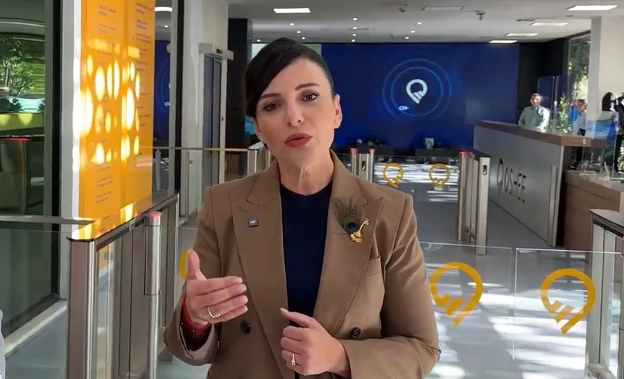 Balluku: Nga 1 janari 2025 synojmë të ulim çmimin e energjisë elektrike në Shqipëri