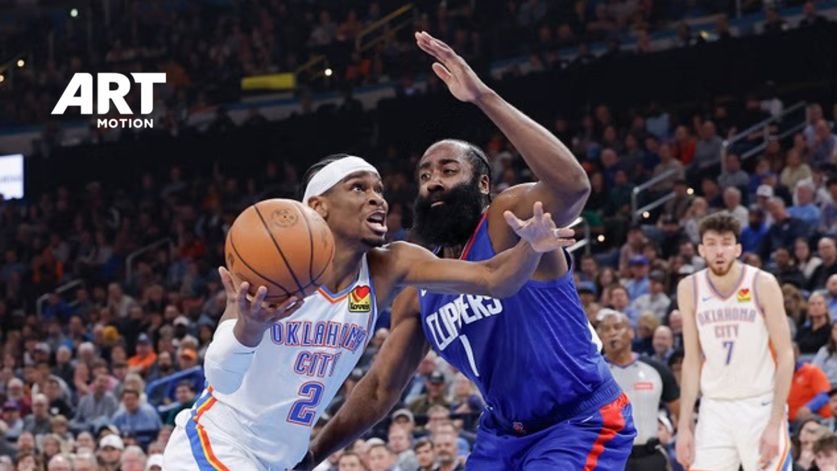 A mundet pa Kawhi Leonard, LA Clippers ta mposhtë liderin e Perëndimit, Oklahoman