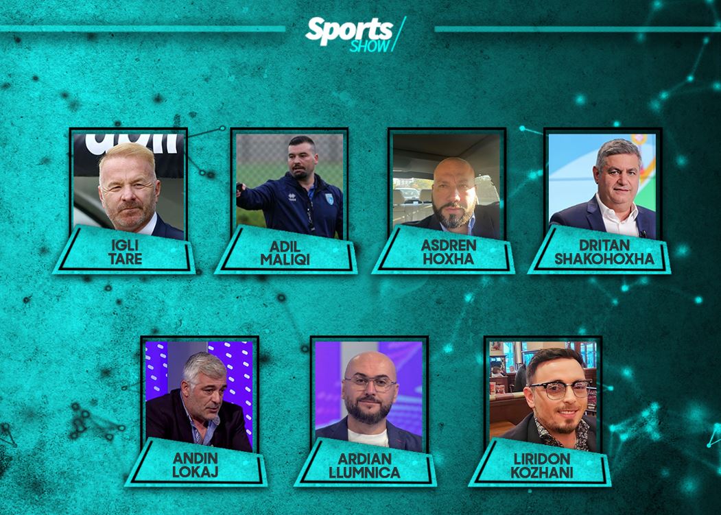 Ekskluzive: Pamje të papara nga ndeshja Rumani-Kosovë, sonte në Sports Show