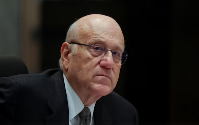Najib Mikati