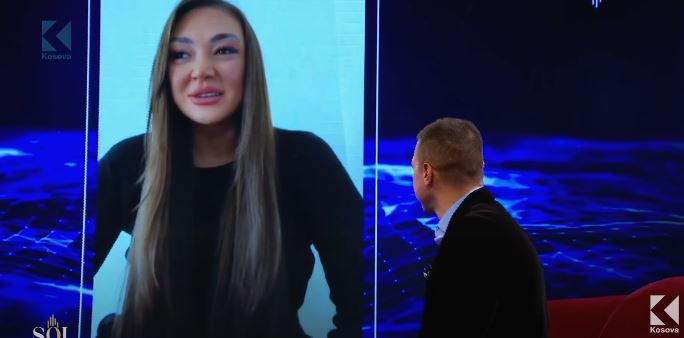 “Përpos që je vëlla perfekt, je edhe një baba shembullor”, Neki surprizohet nga motra e tij