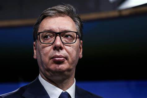 Vuçiq fajëson SHBA-në për sigurinë në Europë: Jam si rosaku i shëmtuar në takimet e BE-së