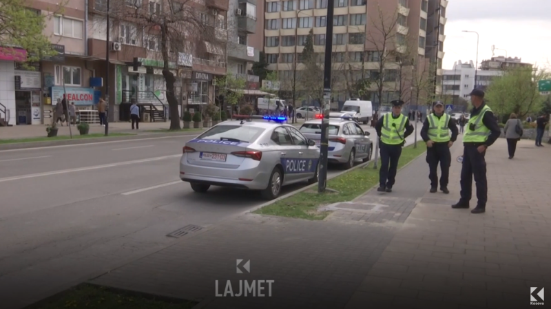 A e fshehu Policia fajin për aksidentin fatal në Ulpianë?