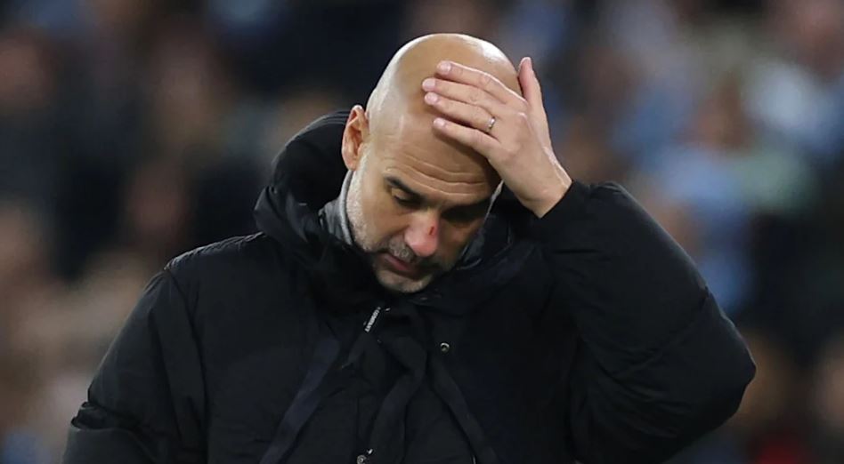 Guardiola: “Nuk jam i mirë sa duhet”…”nuk kam pritur se do të jetë kaq keq”