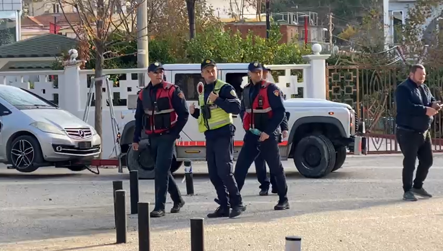 28 Nëntori në qytetin e Flamurit - festime nën masa të rrepta sigurie në Vlorë